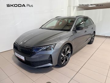 Combi 2.0 TDI 110 kW A7F Sport