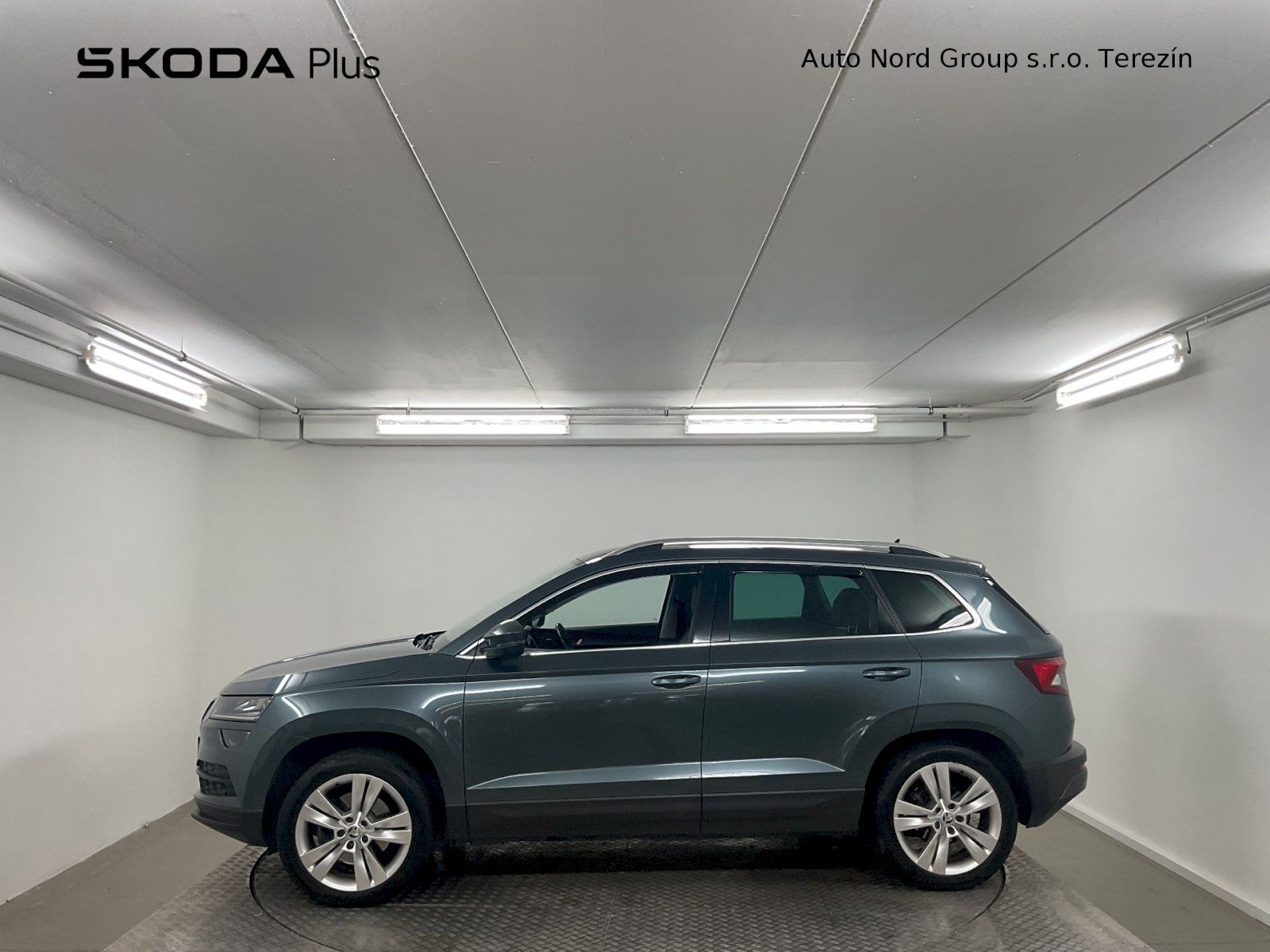 Škoda Karoq, KAROQ STYLE TSI 1.5/110KW 7AP - fotka 3