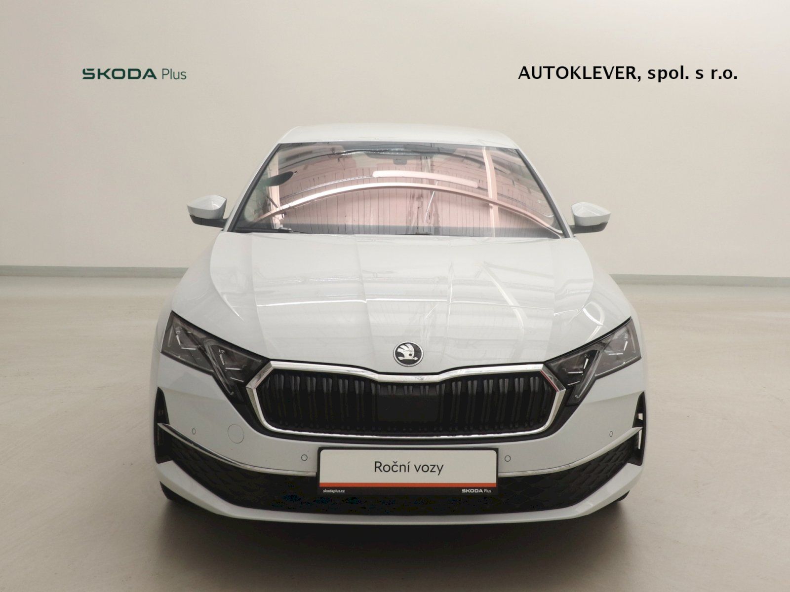 Škoda Octavia, Selection 1.5TSI 110kW - fotka 4