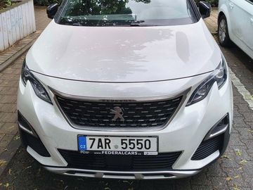 2.0 HDi GT-Line 1.maj. + tažné