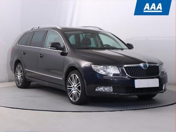 2.0 TDI, Elegance, 4X4