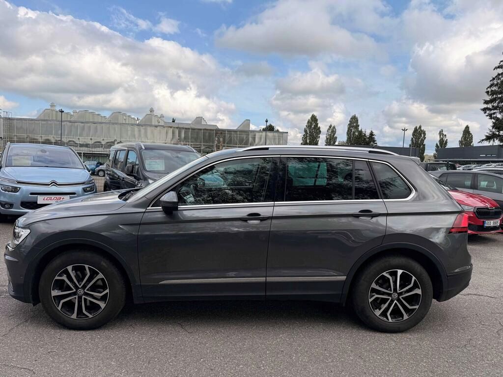Volkswagen Tiguan, 1.5 TSI 110 kW - fotka 3