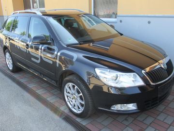 1.6 TDI AUT. KLIMA NAVI TAŽNÉ