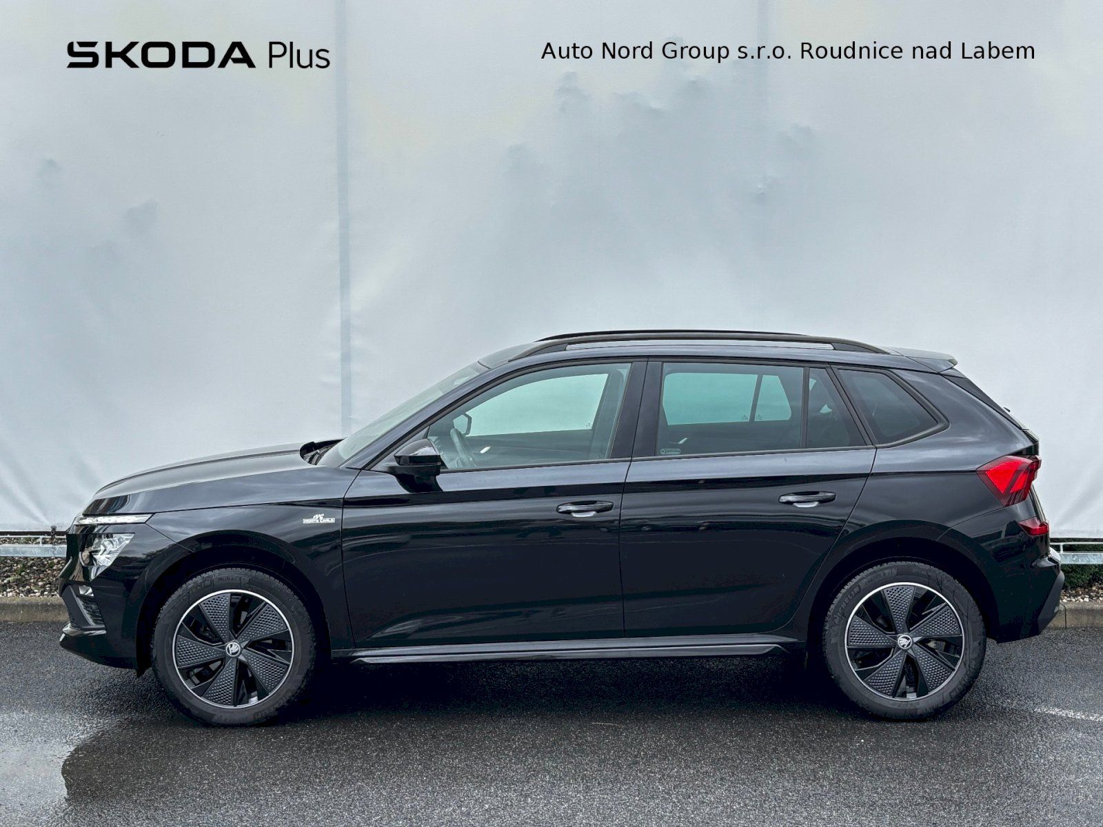 Škoda Kamiq, Monte Carlo 1.0 TSI / 85 kW (m - fotka 3