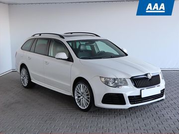 2.0 TDI, Automat, Serv.kniha