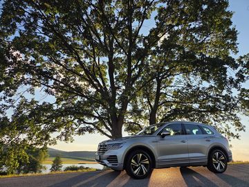 3.0TDi - 210KW
