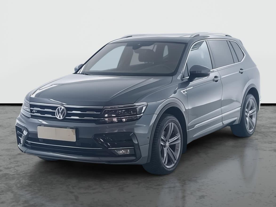Volkswagen Tiguan Allspace, 1.5 TSI, Highline, Automat - fotka 2