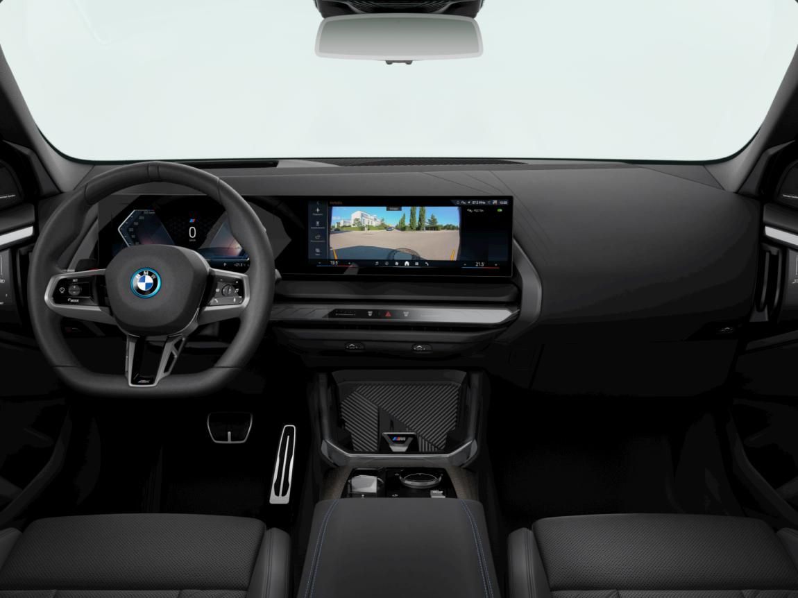 BMW X3, 30e xDrive - fotka 6