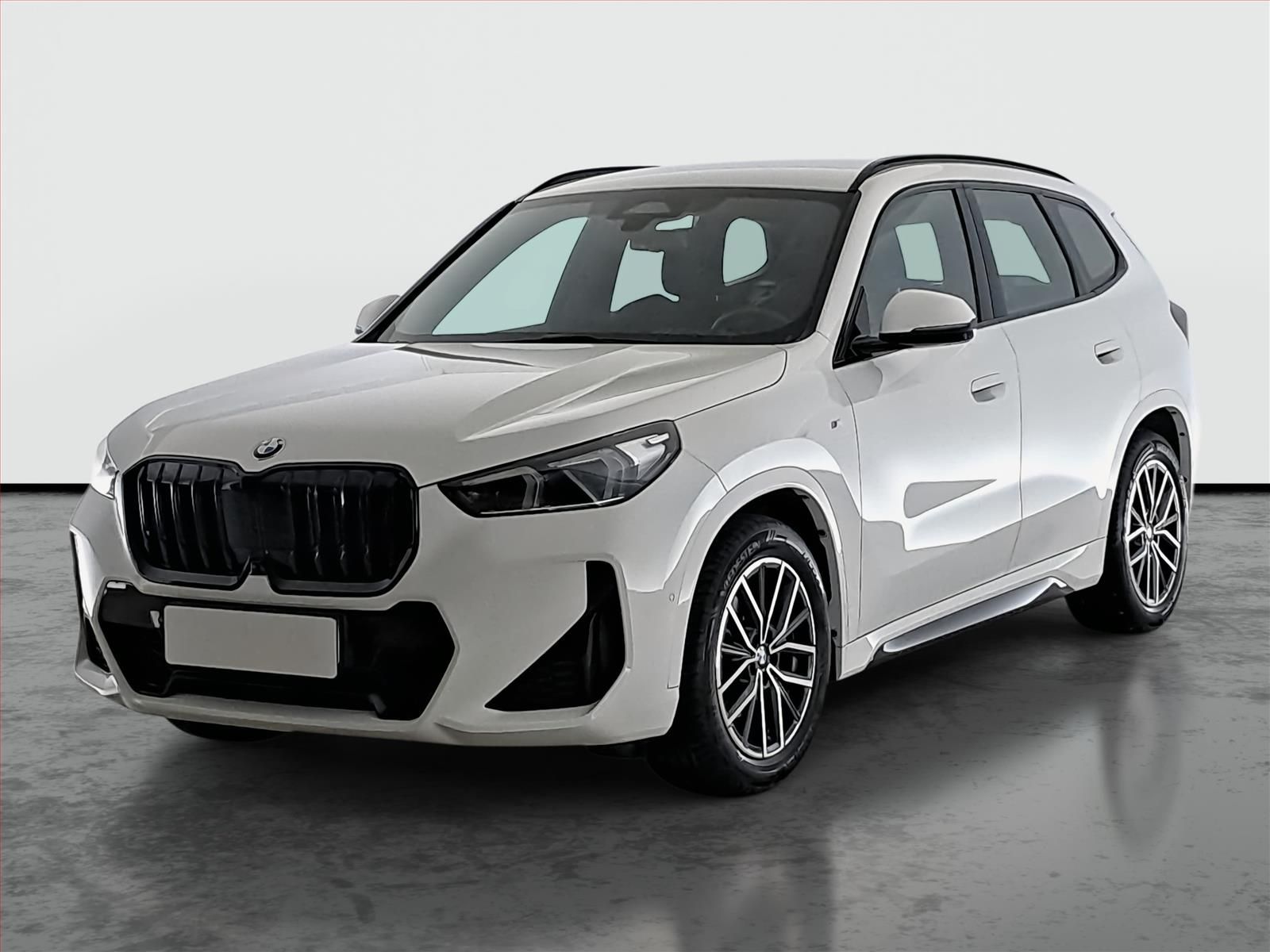 BMW X1, sDrive18i, M Sport Plus - fotka 2