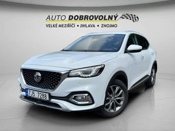Emotion 1.5 T-GDI MT6 (119kW)/