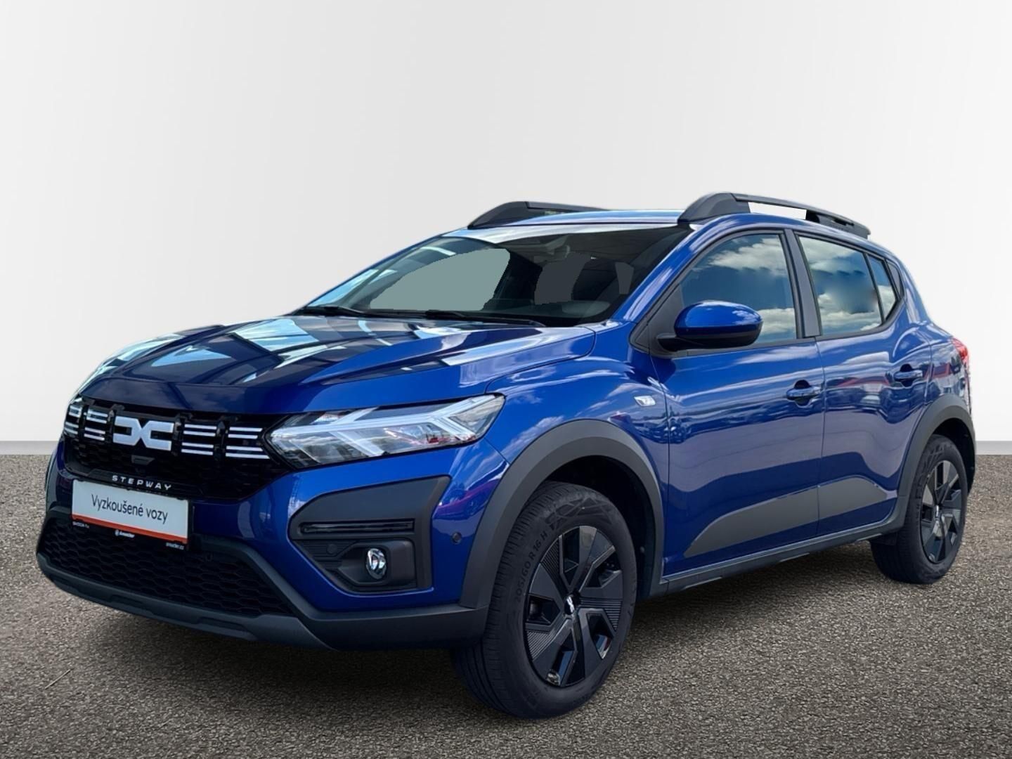 Dacia Sandero, 1.0 TCe / 67 kW Expression