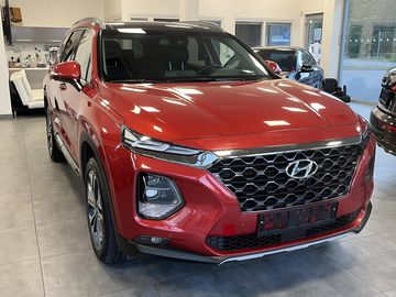 2,2CRDI 4X4 NAVIGACE 7.MÍST