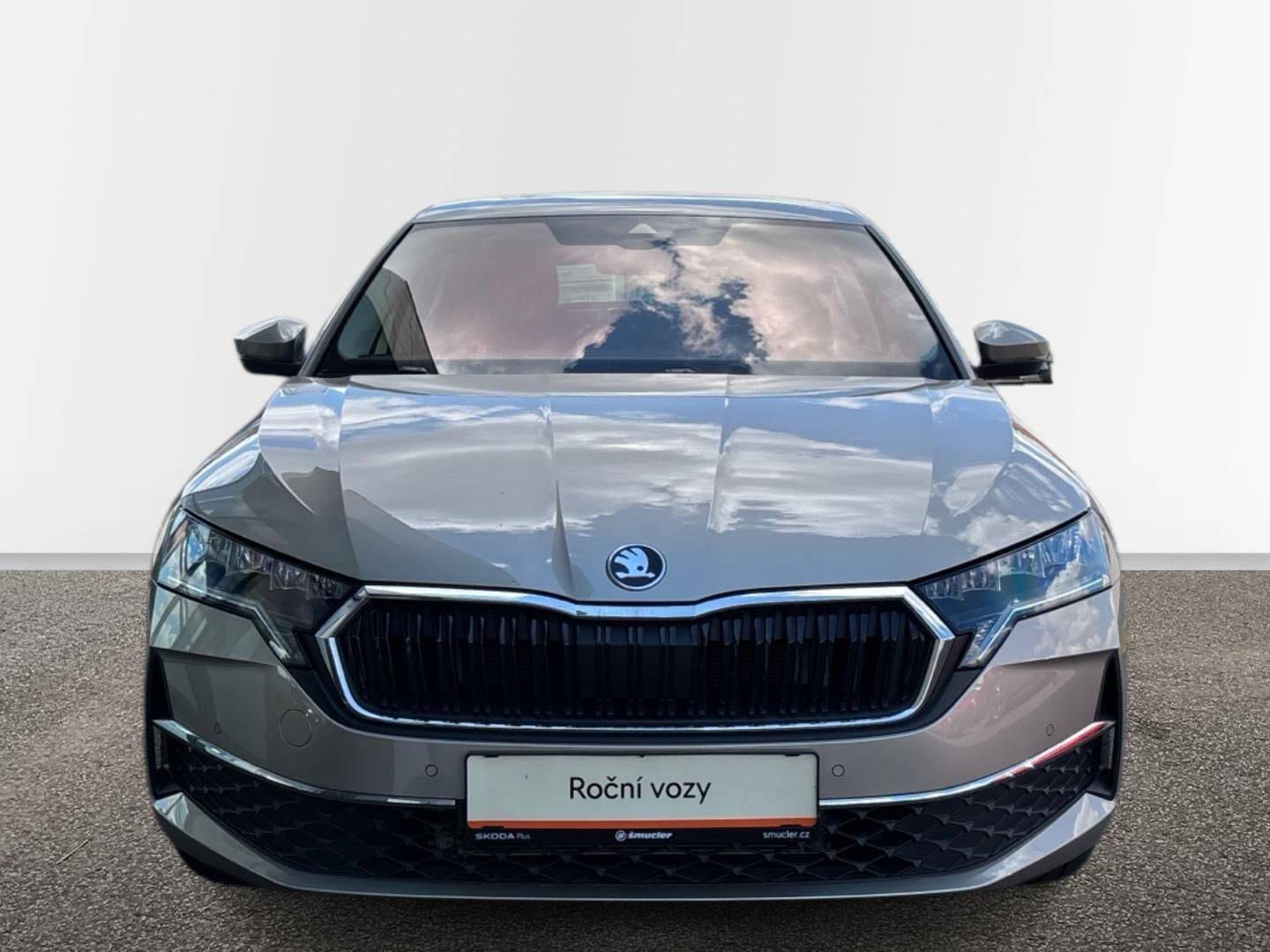 Škoda Octavia, 1.5 TSI / 110 kW Selection - fotka 4