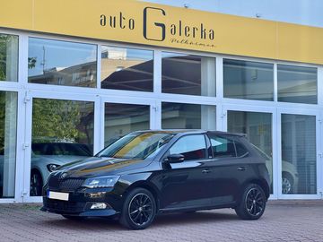 1.2TSI Monte Carlo