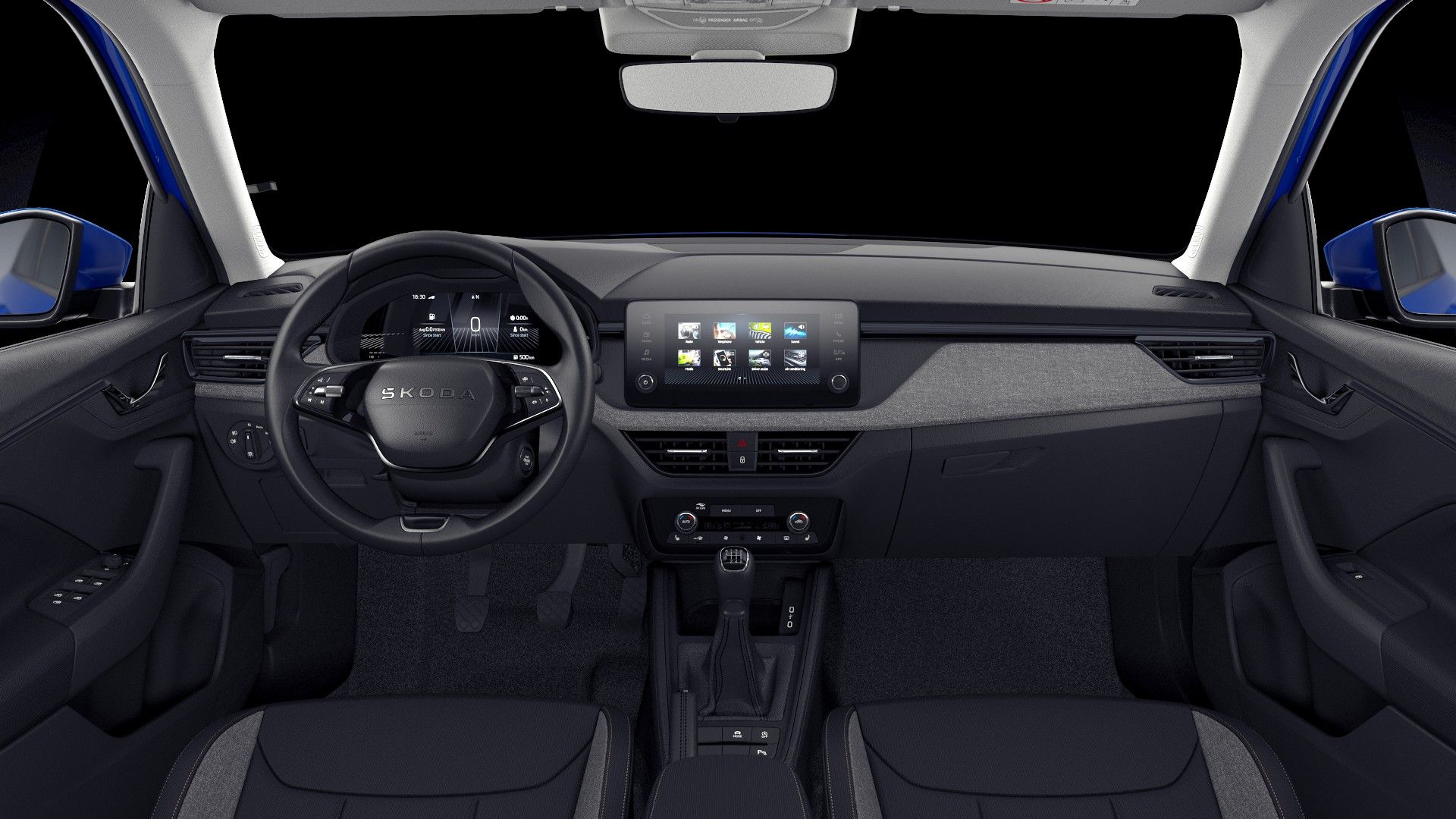 Škoda Kamiq, 1.0 TSI 85 kW - fotka 4