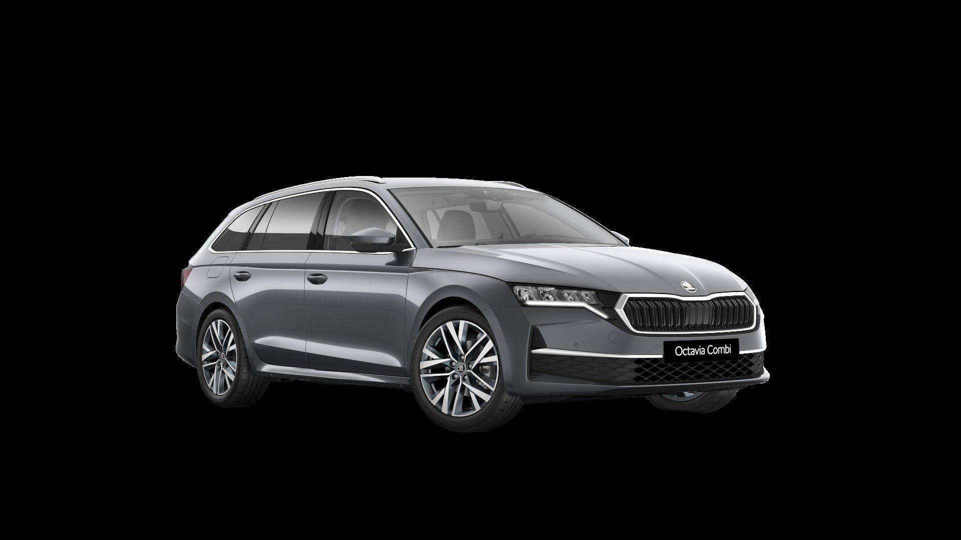 Škoda Octavia, 2.0 TDI 110 kW