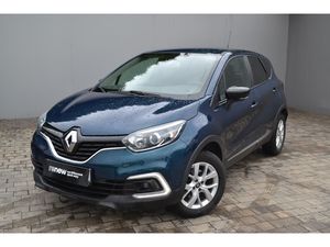 Renault Captur, 1.3TCE   LIMITED
