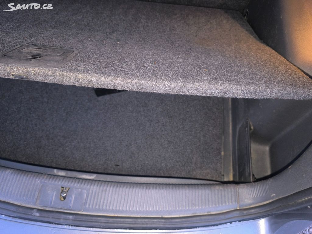 Volkswagen Golf Plus, TDI BEZ DPF,120KM,PĚKNÝ,VÝBAVA - fotka 6