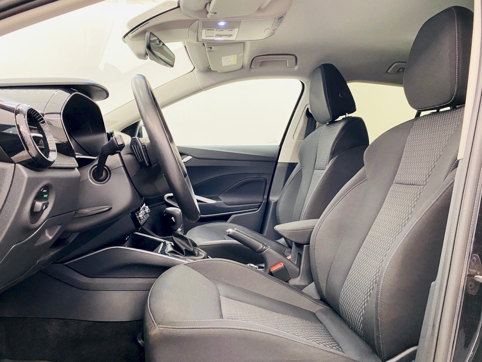 Škoda Fabia, 1.5 TSI 110kW DSG Style Plus - fotka 5