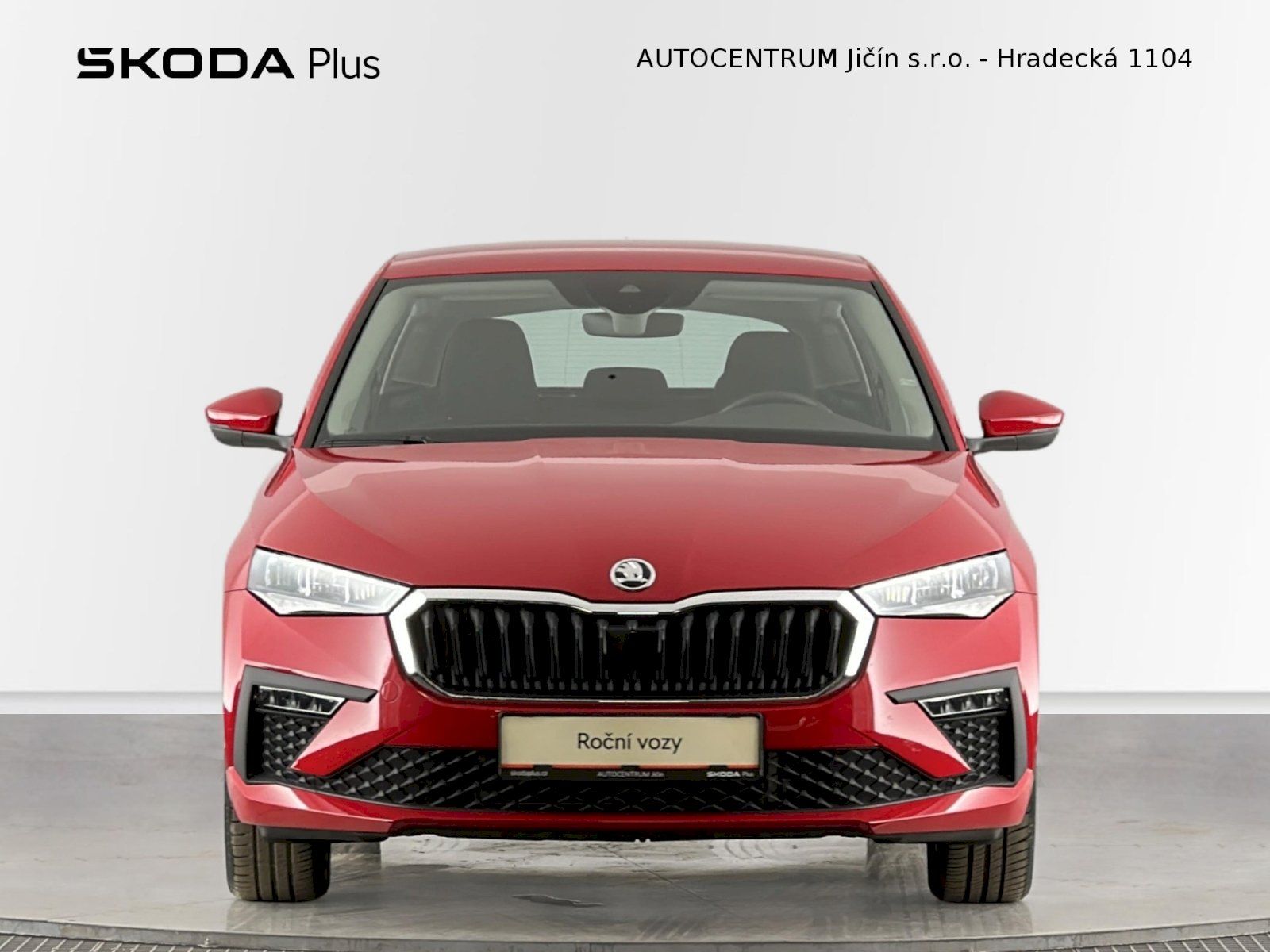 Škoda Scala, 1.0 TSI 85 kW Selection - fotka 4