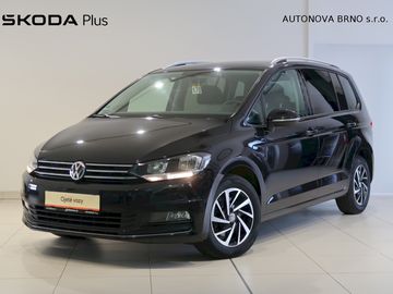 1.0 TSi 85kW JOIN