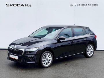 1.5 TSI 110kW Top Selection