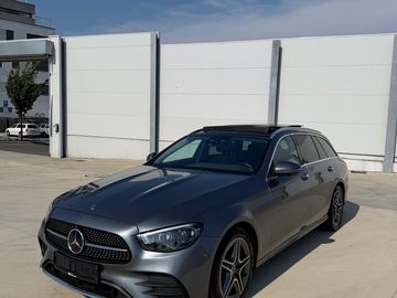 220d 4matic 1maj ČR Burmester