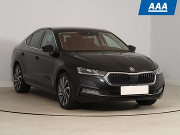 2.0 TSI, Style Plus, 4X4