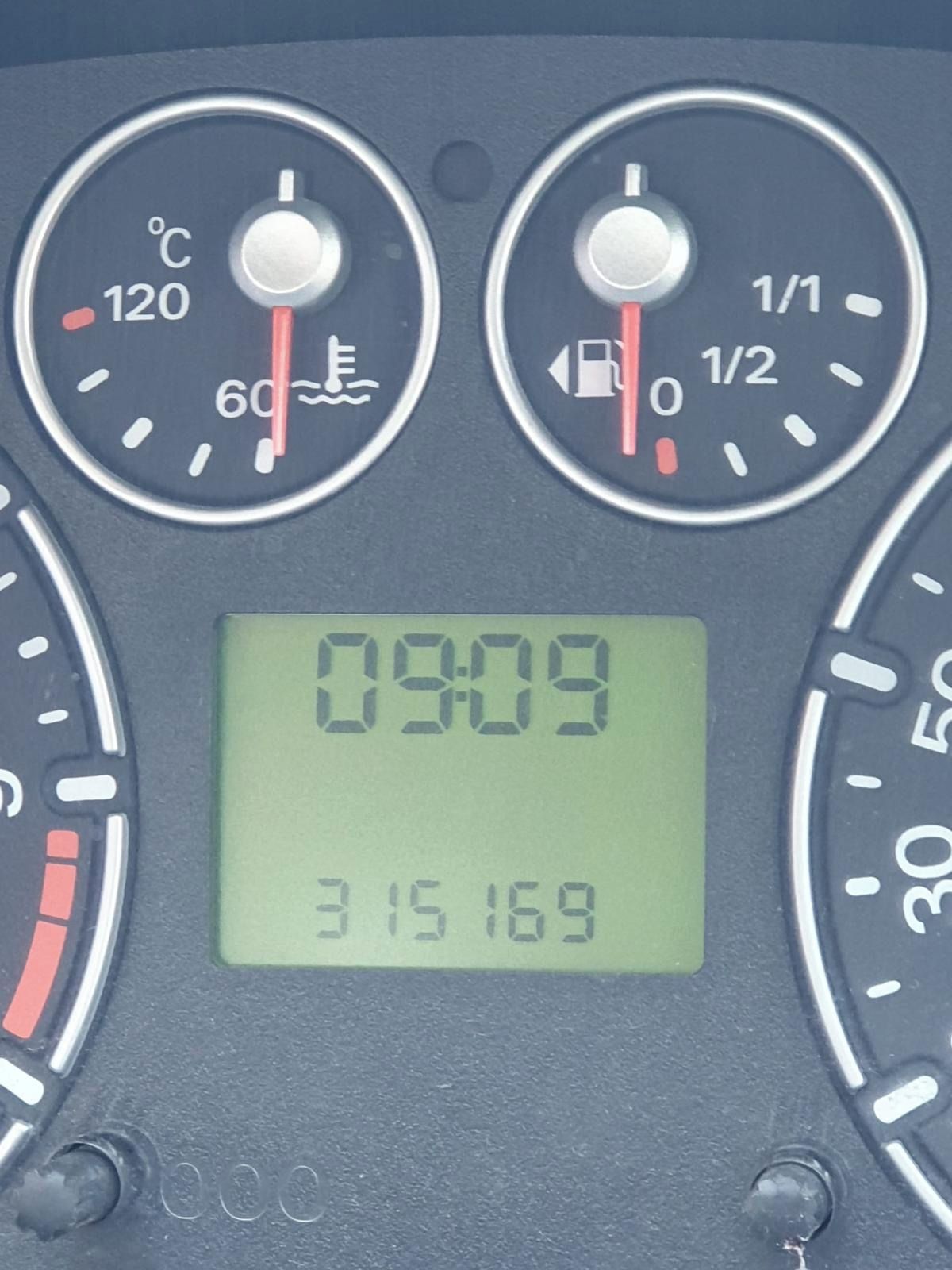 Ford Fiesta, Ford Fiesta 1.4 benzín - fotka 3