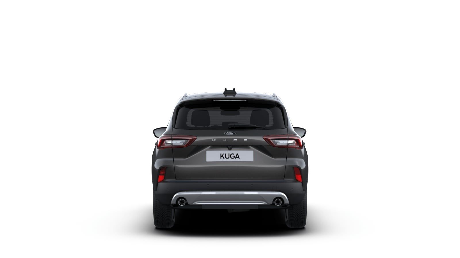 Ford Kuga, Titanium, 5dveřová, 2.5 Durate - fotka 6