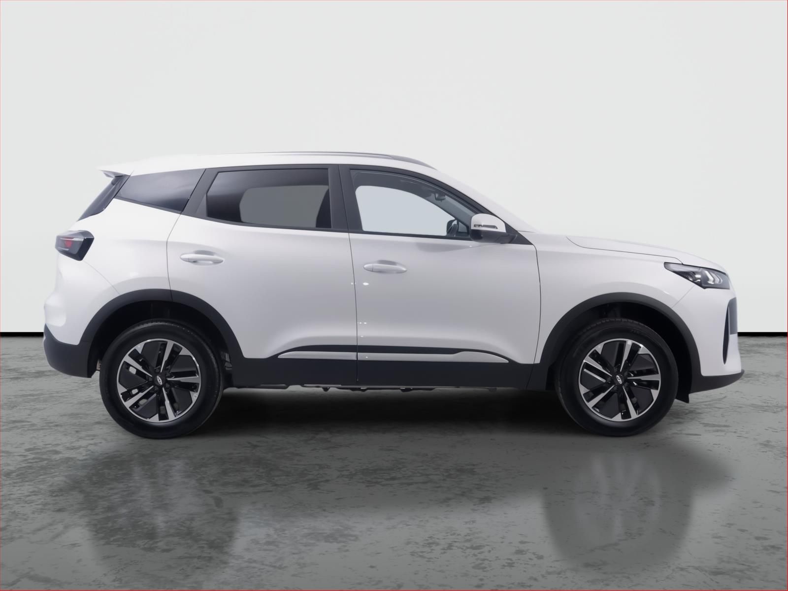 Chery Tiggo 4 HEV, 1.5 Hybrid, Unique, UNIQUE - fotka 6