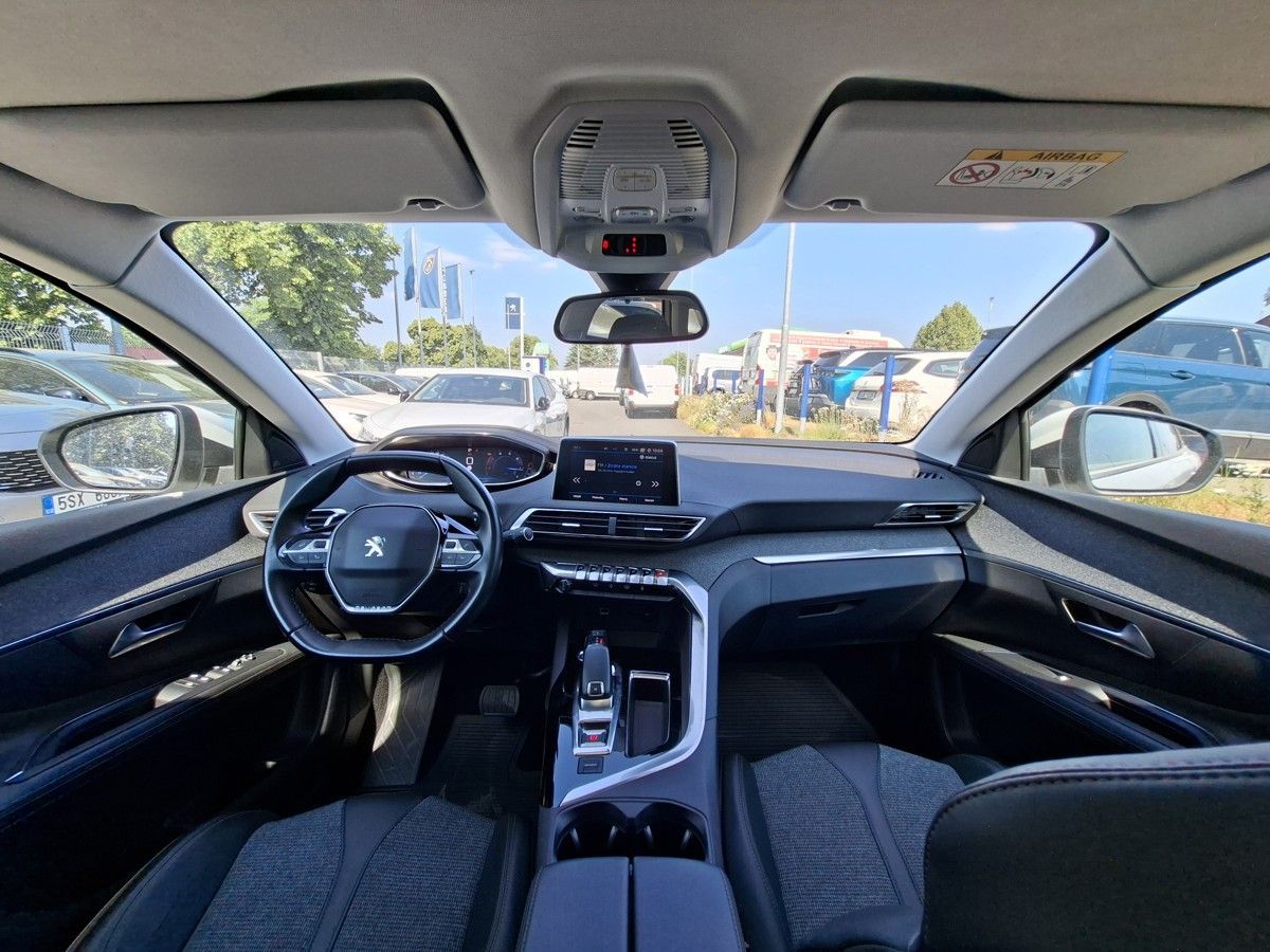 Peugeot 3008, ALLURE 1,5 BHDI 130k EAT8 - fotka 2