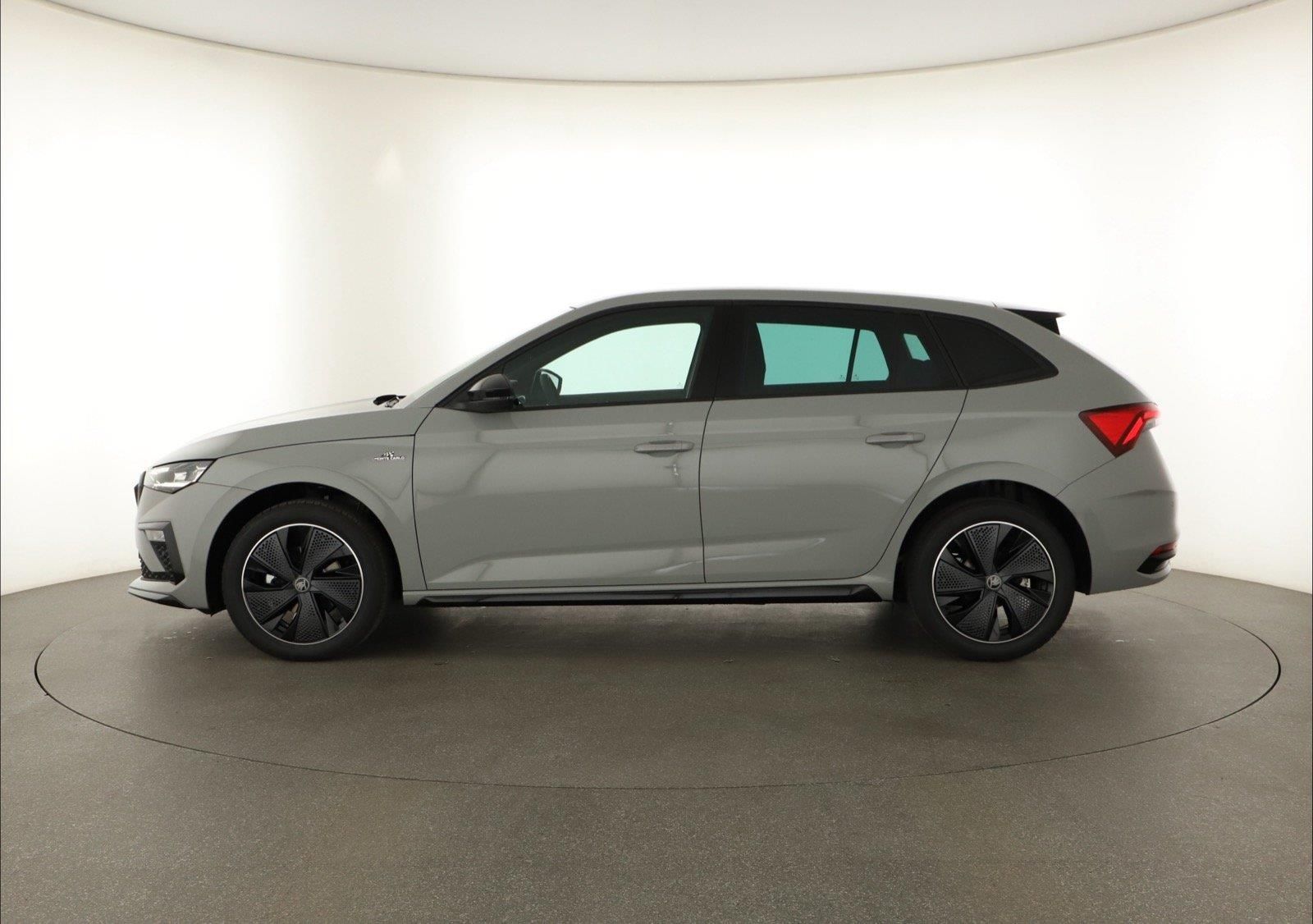 Škoda Scala, 1.0 TSI, Monte Carlo - fotka 3