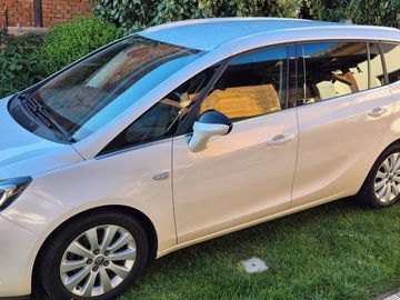 Opel Zafira Tourer 2.0 CDTI