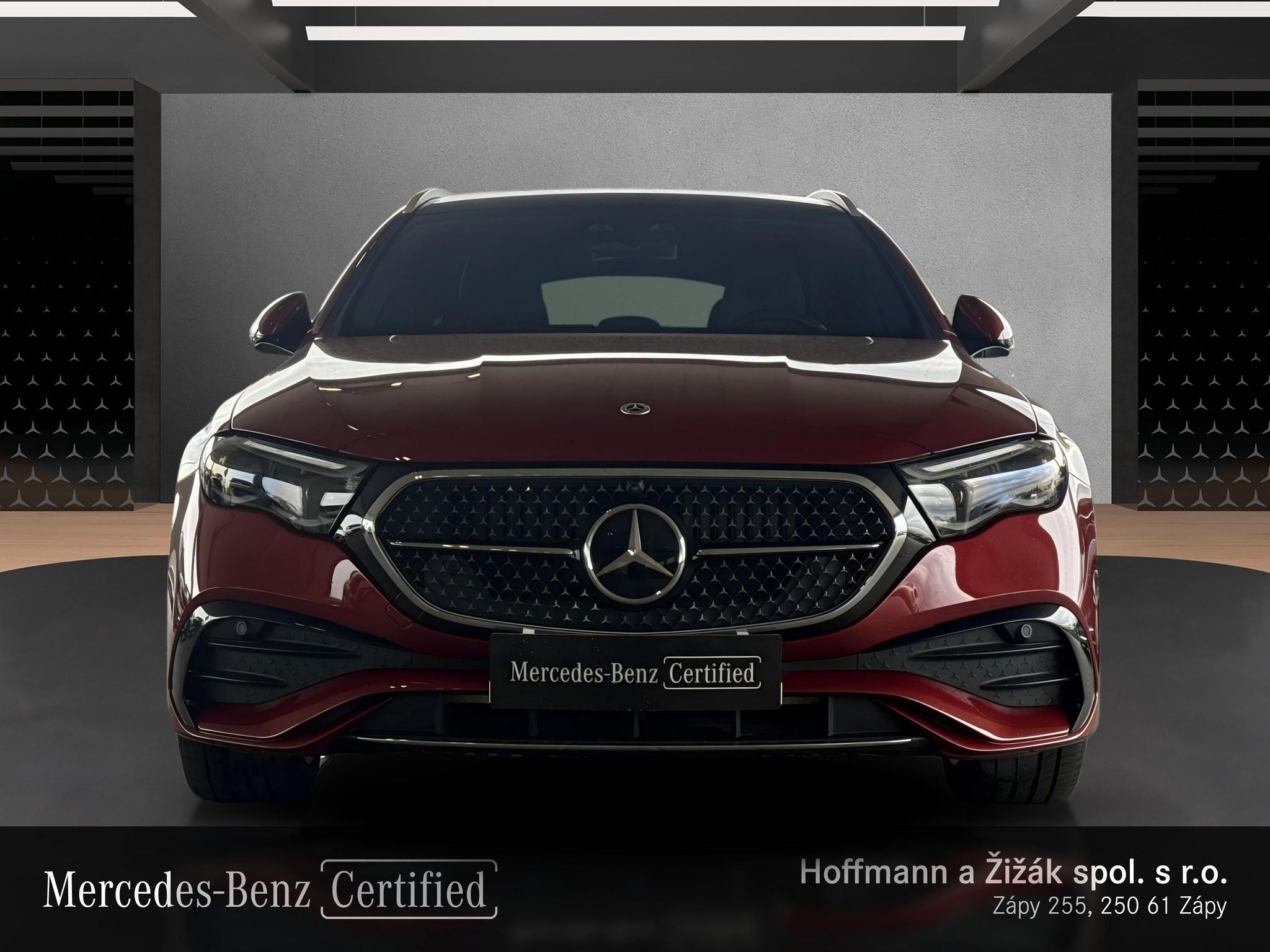 Mercedes-Benz Třídy E, 220d 4M kombi - fotka 2