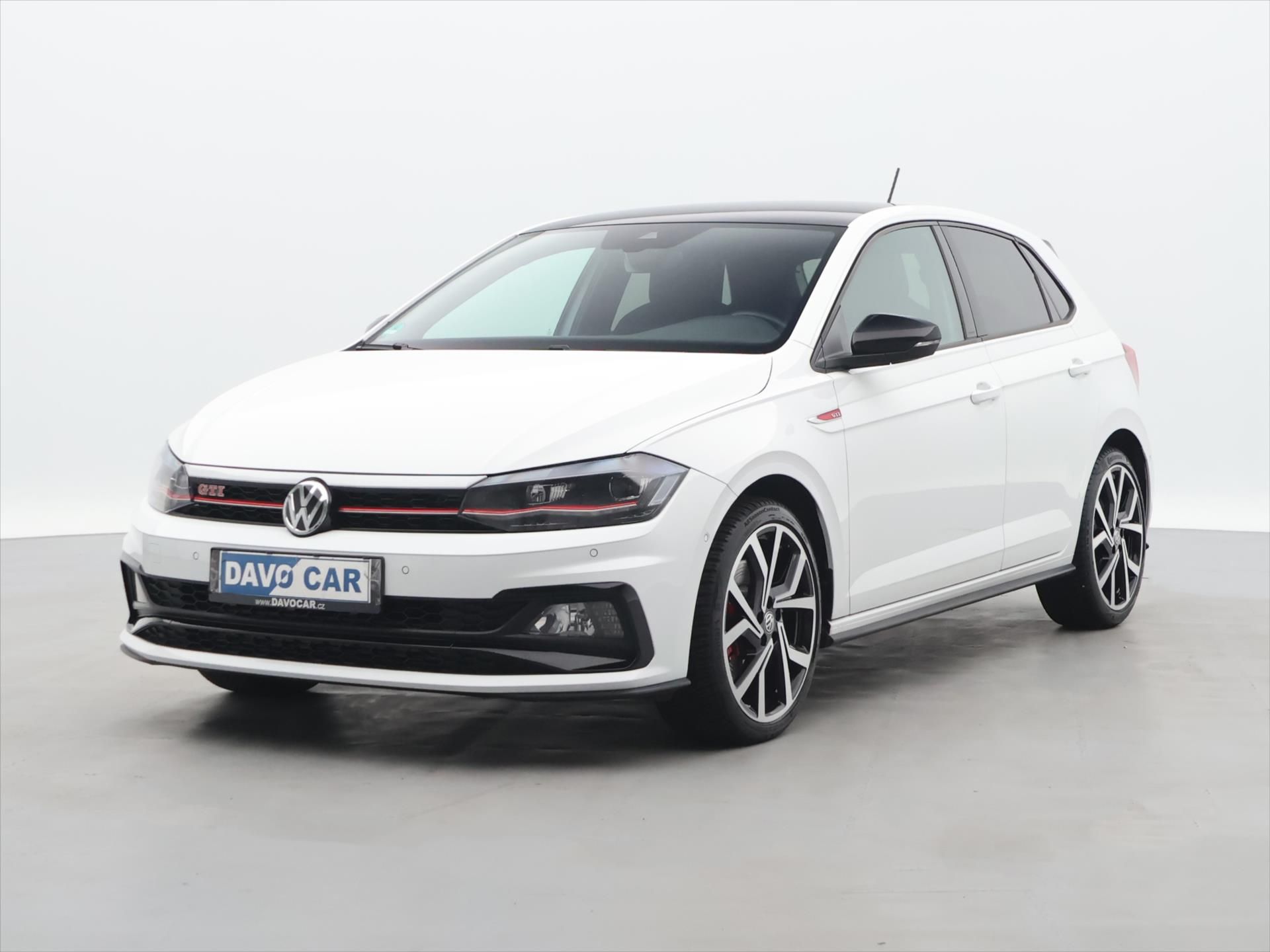 Volkswagen Polo, 2,0 TSI GTI DSG Virtual Matrix - fotka 3
