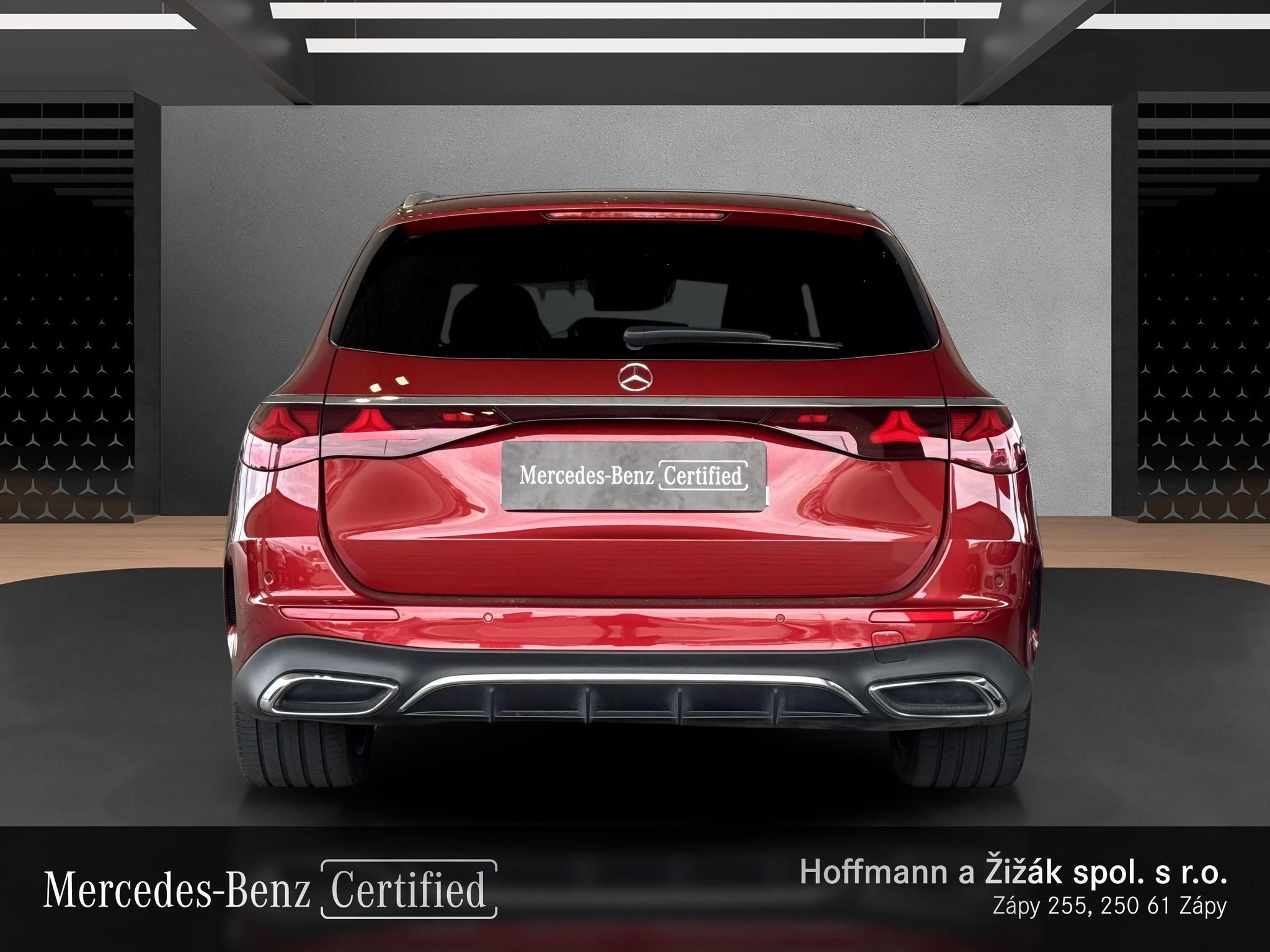 Mercedes-Benz Třídy E, 220d 4M kombi - fotka 6