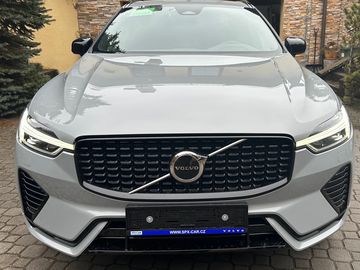 PRODÁM XC60 T6 Hybrid, PLUS DA