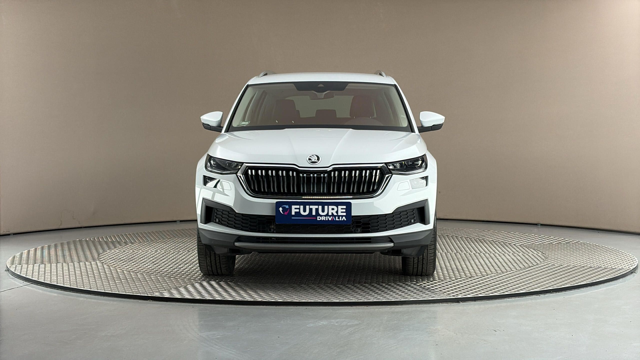 Škoda Kodiaq, 2.0 TSI DSG 4x4 Style - fotka 3