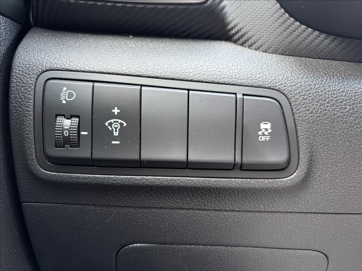 Hyundai Tucson, 1,6 GDI Trikolor - fotka 6