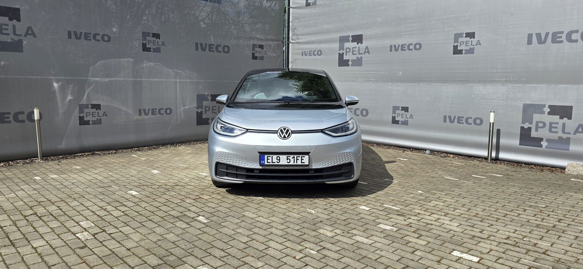 Volkswagen ID.3, PRO 150kW - fotka 2
