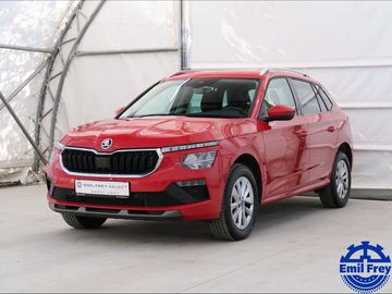 1.0TSi,85kW,SELECTION,MAN6