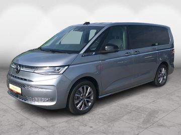 LONG STYLE 1,5TSI PHEV 4MOTION