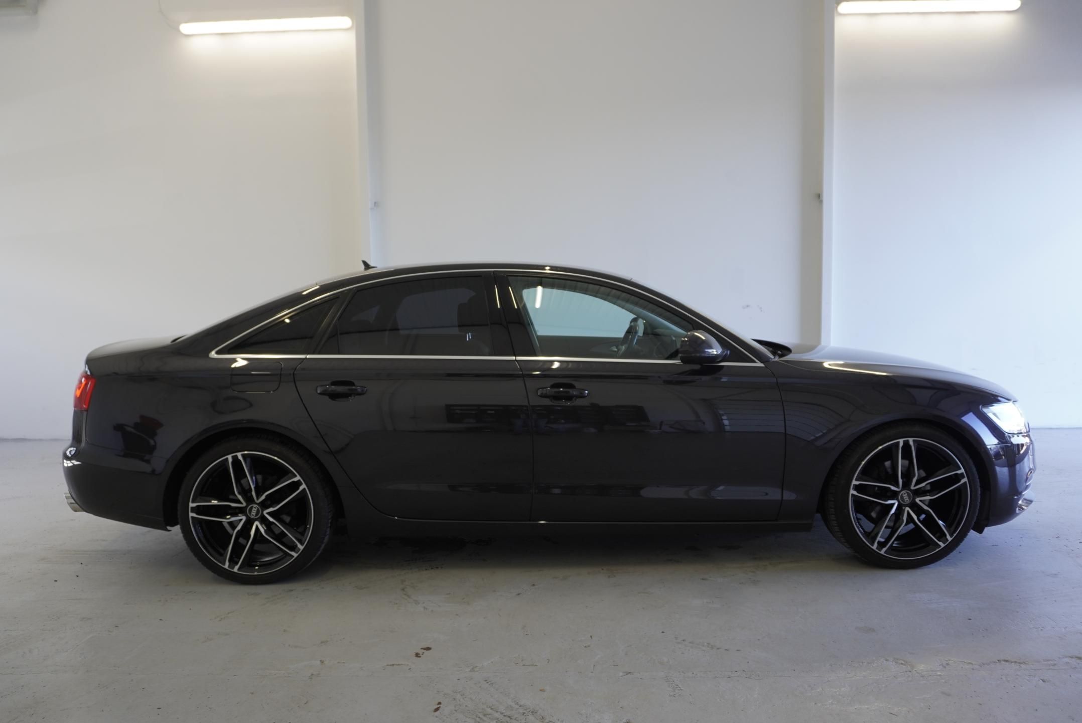 Audi A6, 2.8 FSI, 137 000KM ! - fotka 5