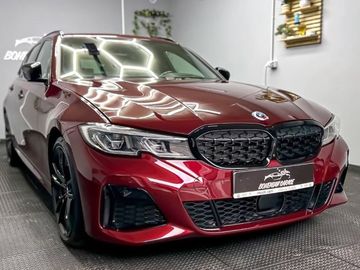 BMW M340D