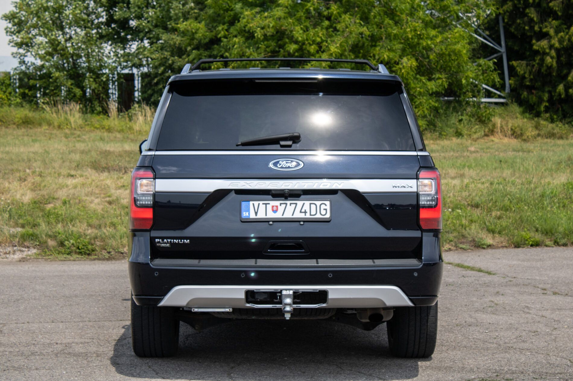 Ford Expedition - fotka 6