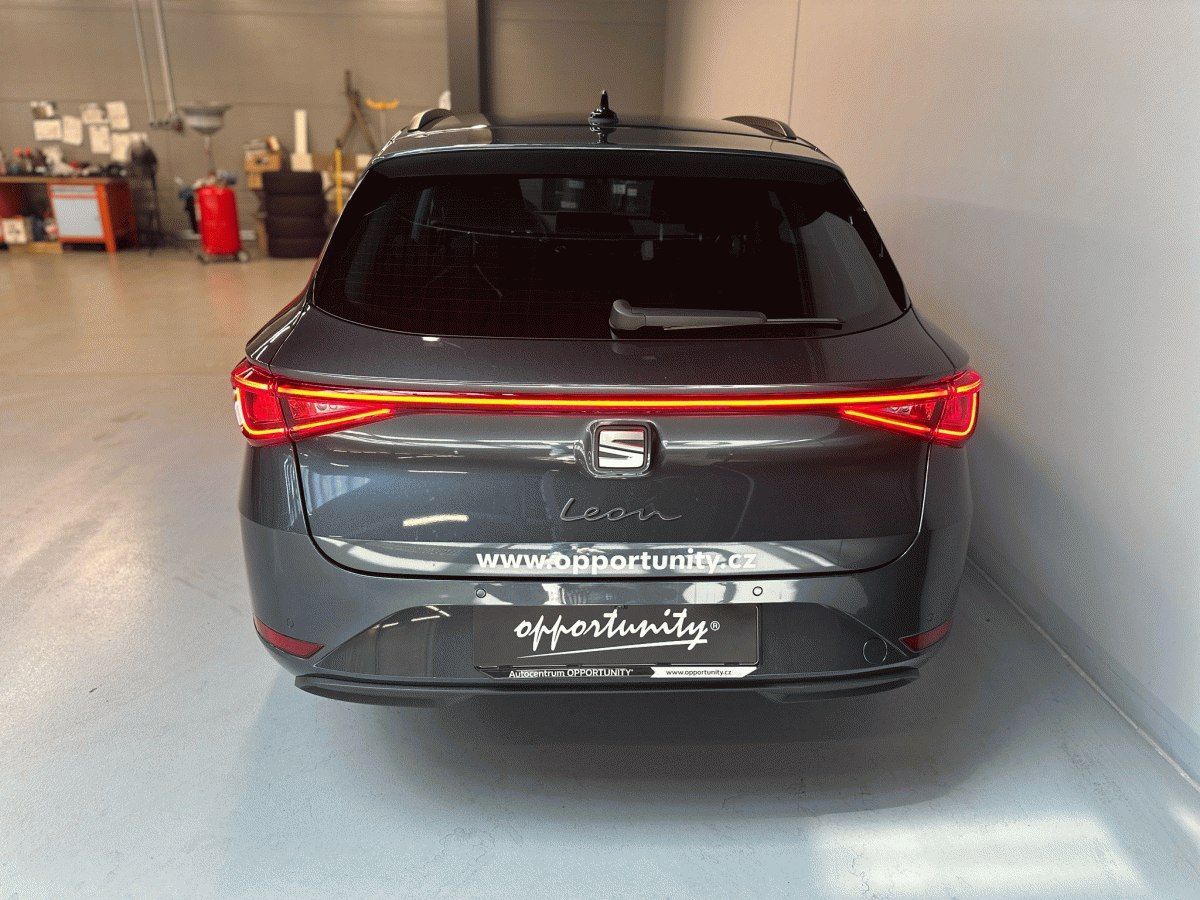 Seat Leon, SP STYLE 1.5 TSI 115k - fotka 5