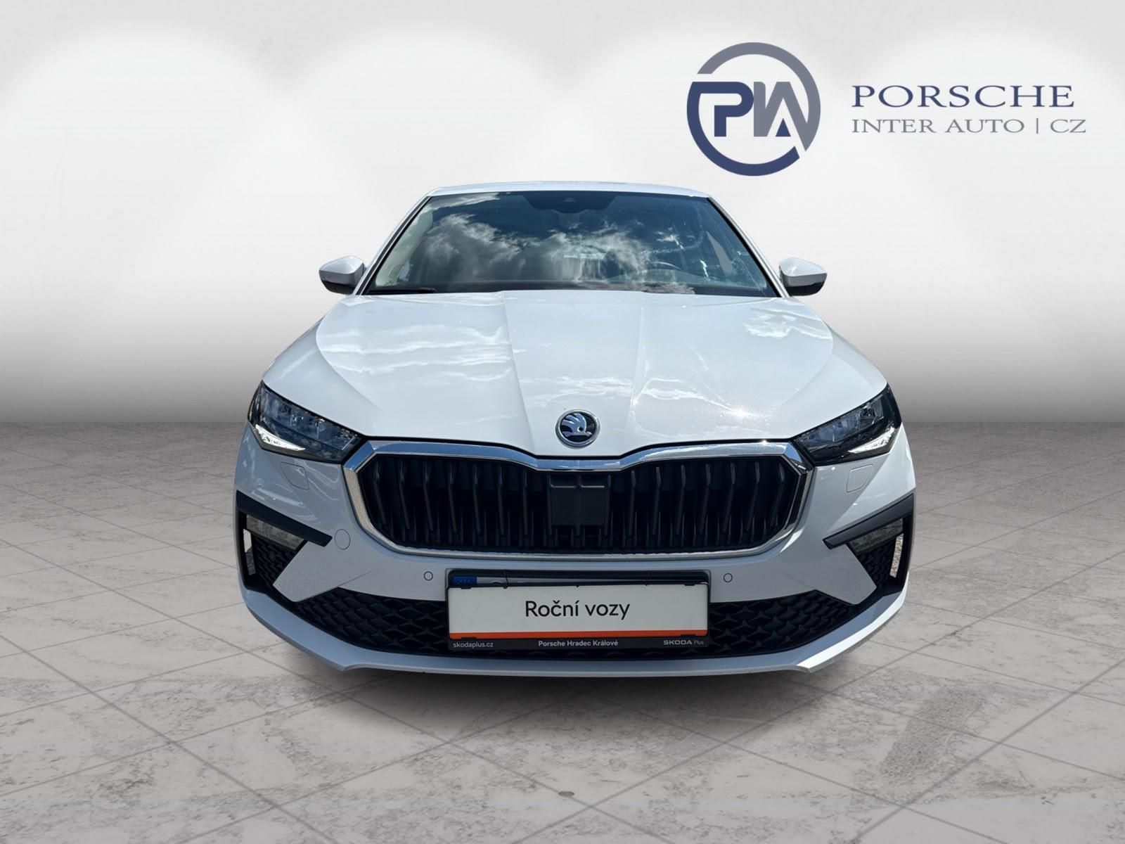Škoda Scala, Selection 1.0 TSI 85kW - fotka 4