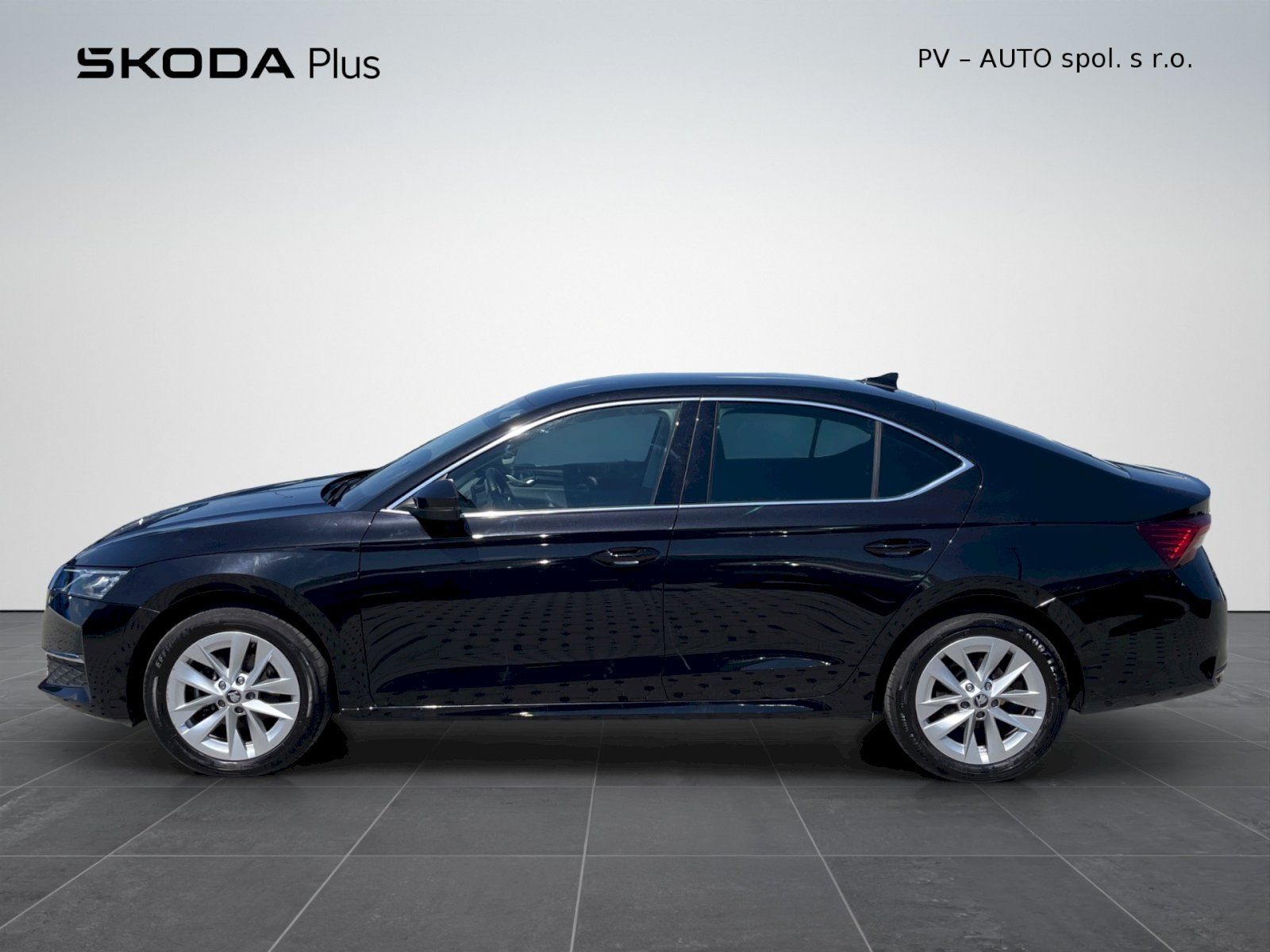 Škoda Octavia, 1.5 TSI 110 kW Top Selection - fotka 3