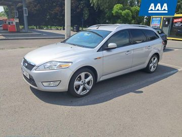 2.0 16V, po STK